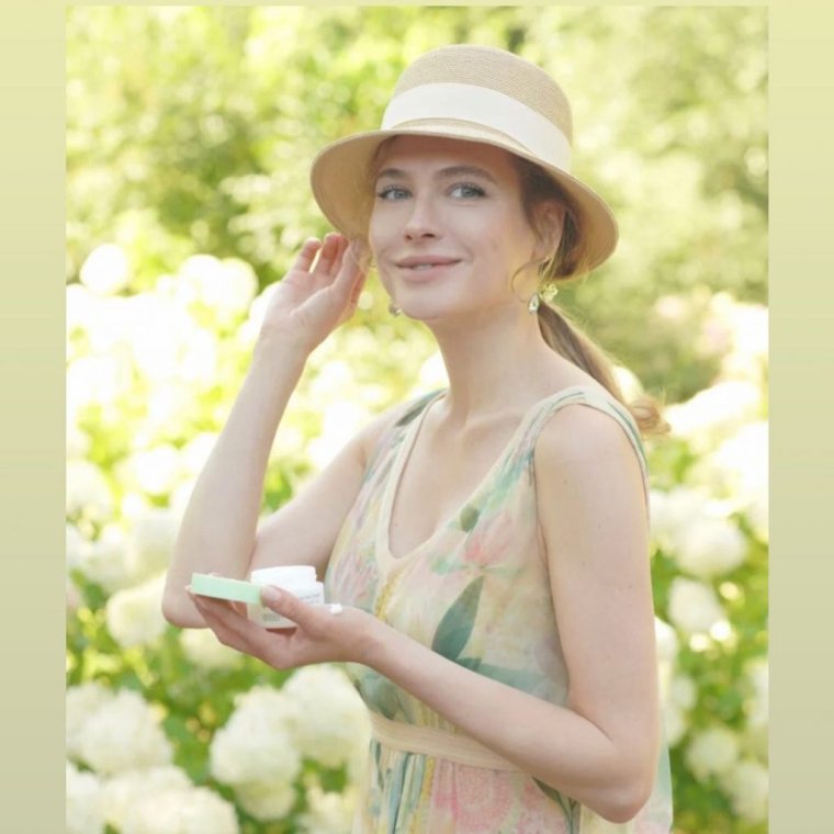 Анна Горшкова Максим