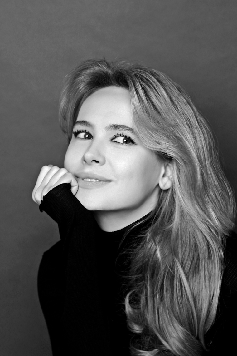 Анна Горшкова горячие