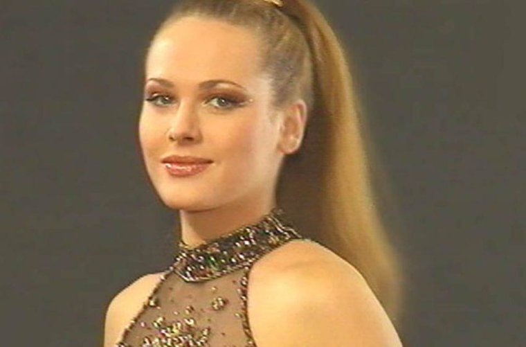 Анна Горшкова Максим