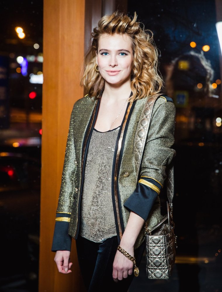 Анна Горшкова 2020