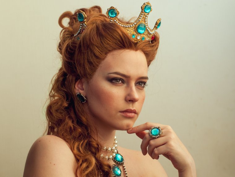 Анна Горшкова любовь без правил