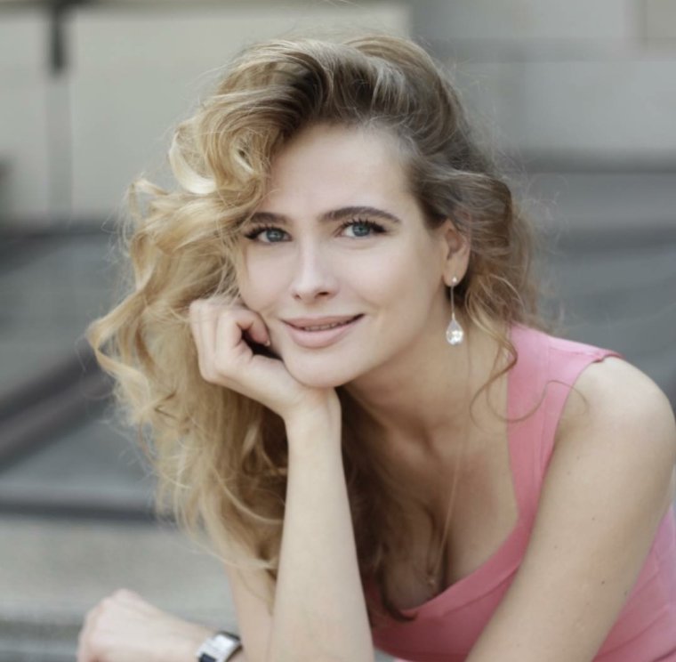 Анна Горшкова сейчас