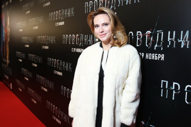 Ронда Роузи Максим