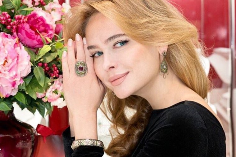 Горшкова, Анна Андреевна