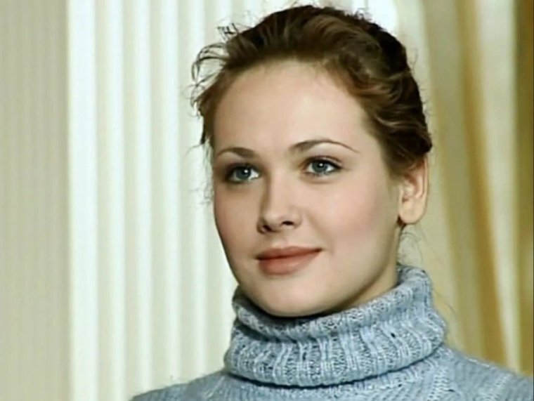 Анна Горшкова