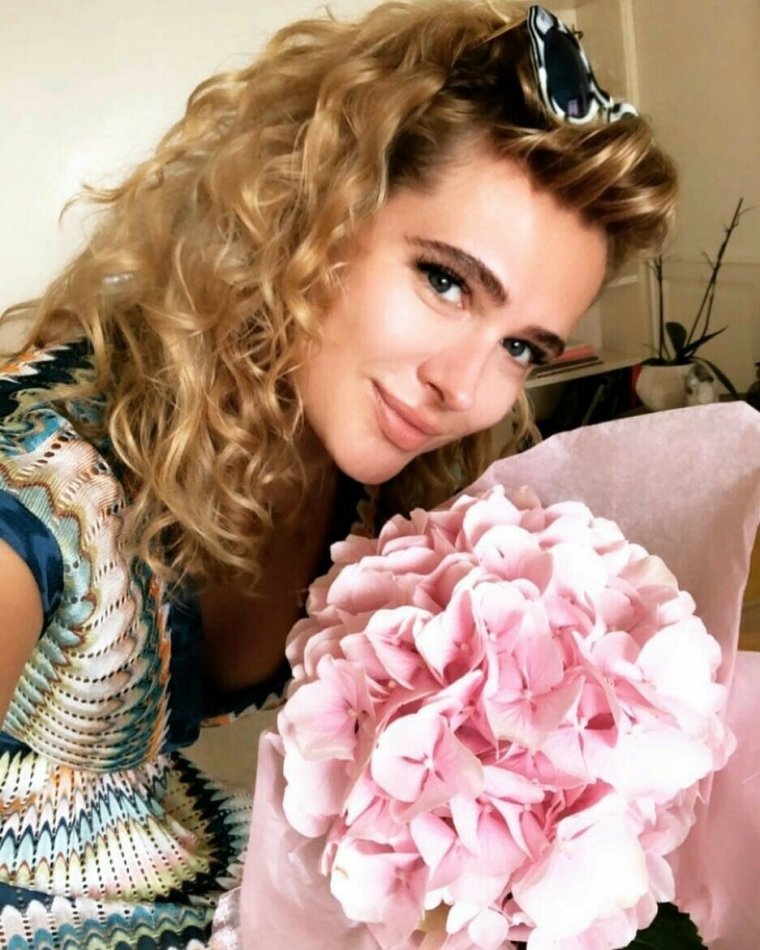 Анна Горшкова сейчас 2020