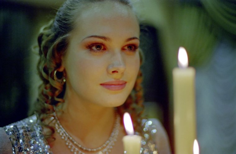 Анна Горшкова фотосессия Максим