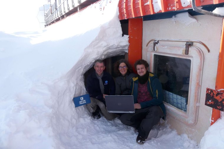 Находки Мамонтов во льдах