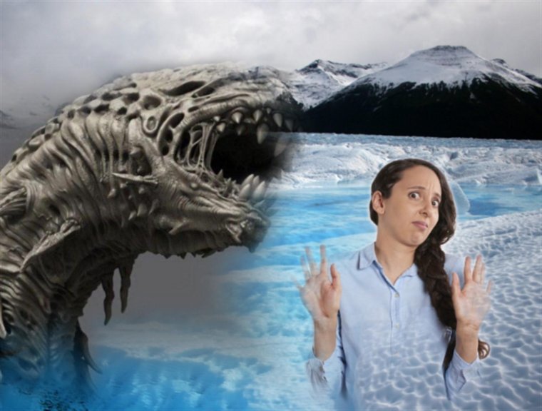 Антарктида остров Южная Георгия Антарктида