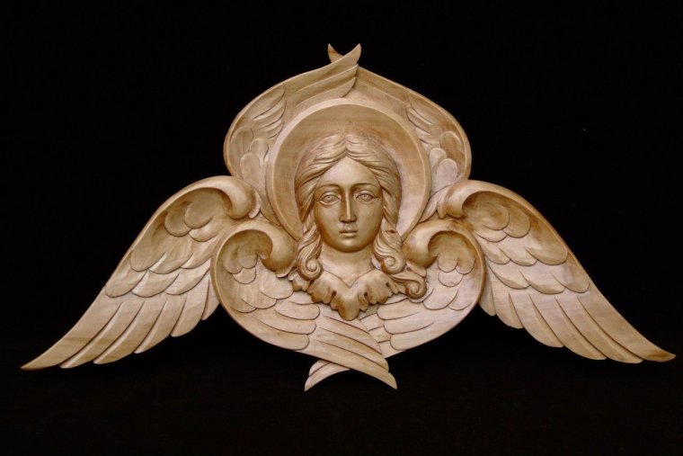 Херувим ангел