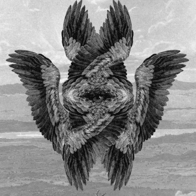 Серафим Шестикрылый ангел ветхозаветный