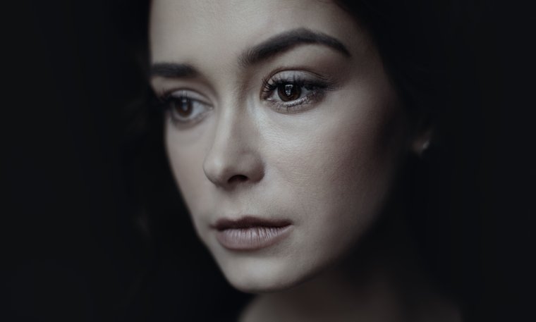 Анастасия Тюнина Максим