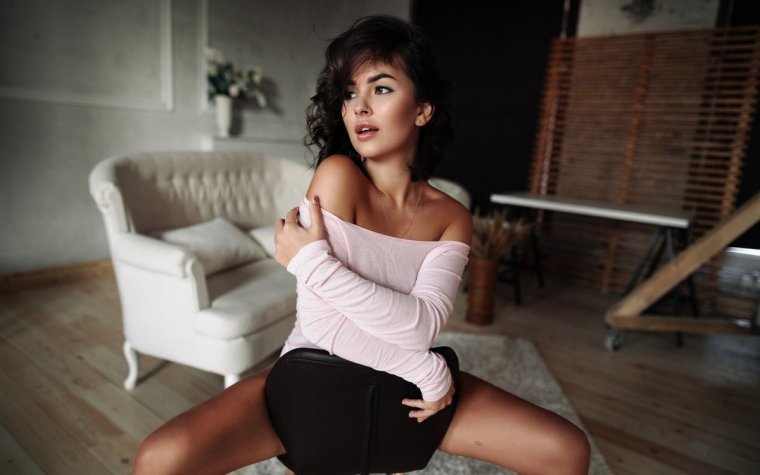 Евгения Нохрина Максим