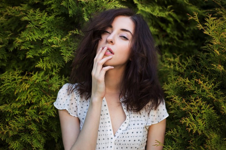 Саша Власова