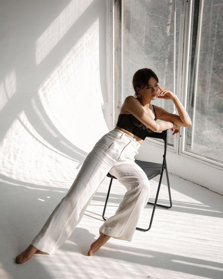 Джейми Александер Максим