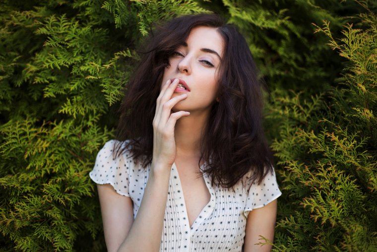 Евгения Власова Максим