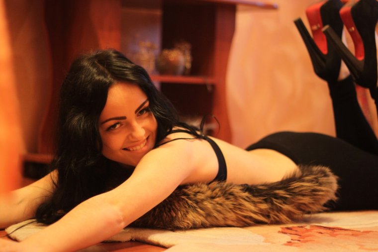 Александра Власова завтра будет новый день