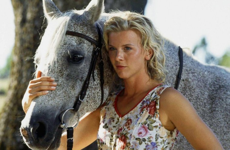 Ева хаберманн