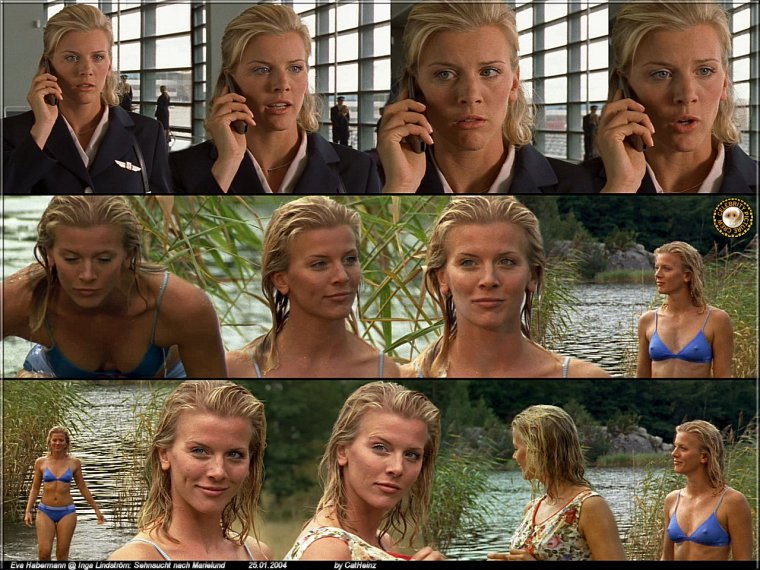 Лексс 1997 ева