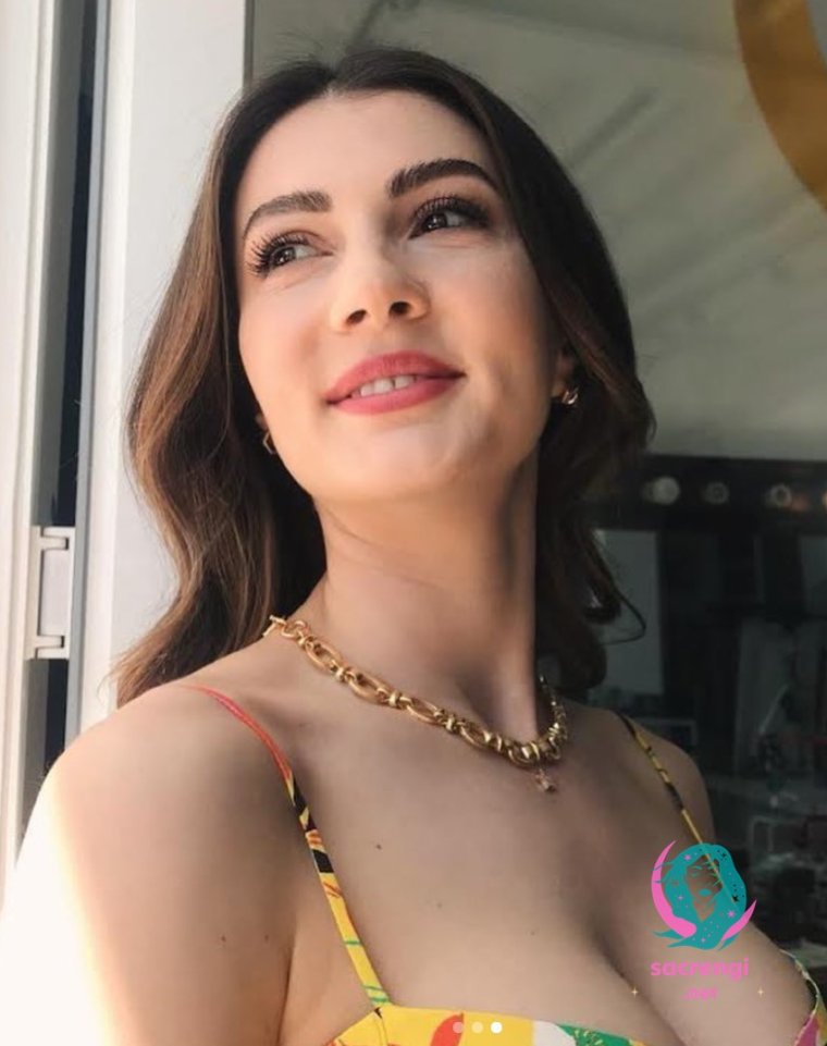 Ильхан Шен турецкий сериал