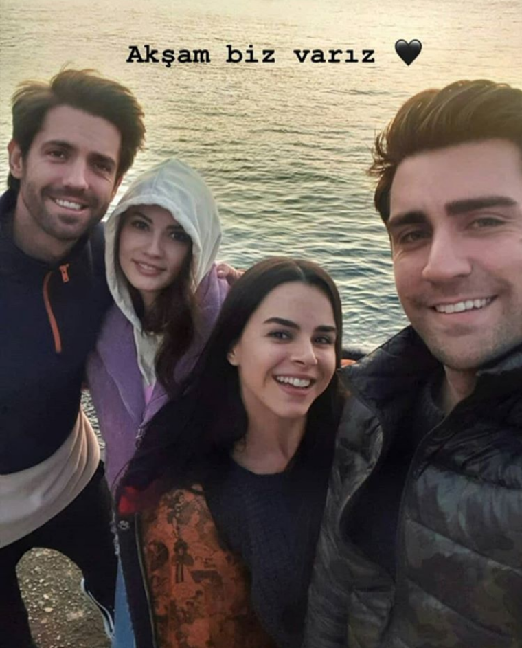 Сестра Бурджу Озберк