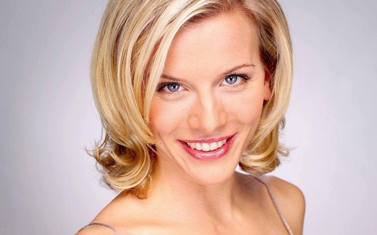 Ева хаберманн