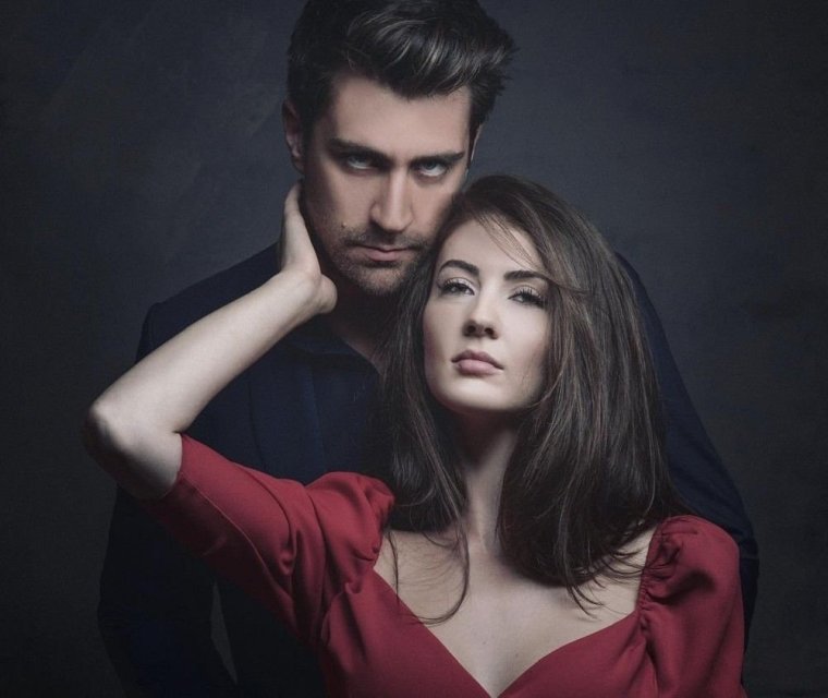 Бурджу Озберк