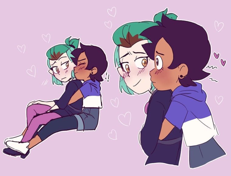 Лумити канон