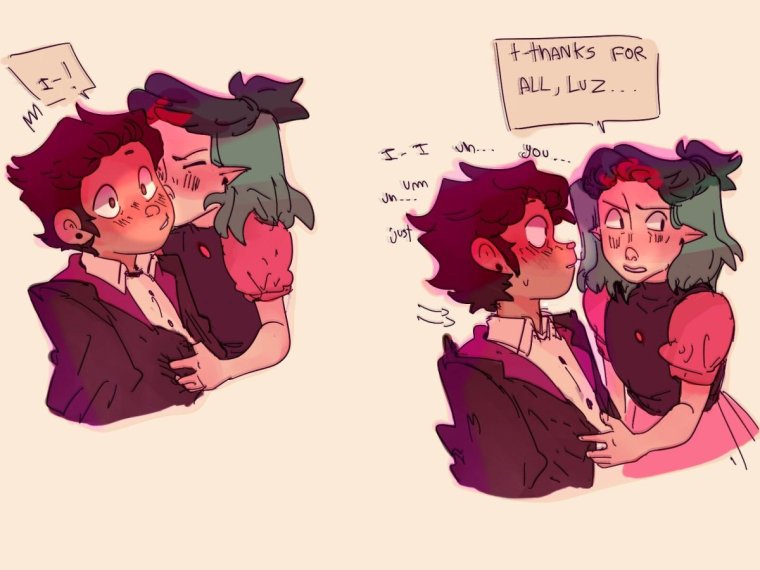 Эмили Блант Совиный дом арт