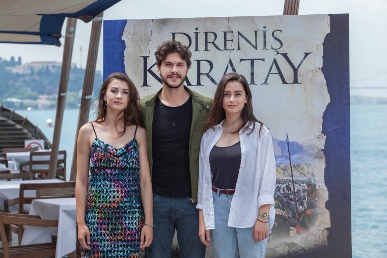 Бурджу Озберк 2020