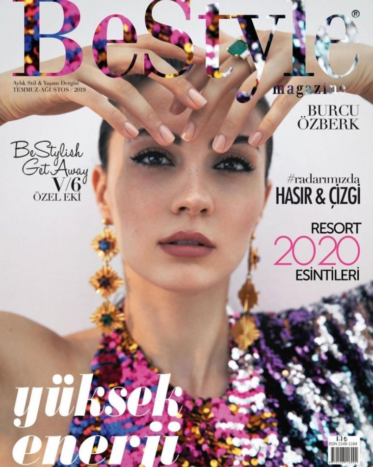 Назлы Йылмаз