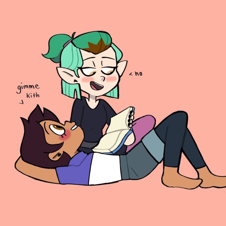 Совиный дом лумити