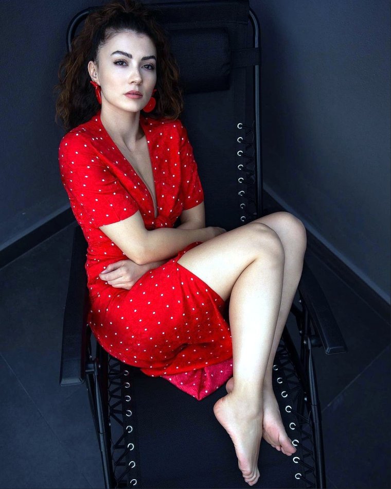 Бурджу Озберк