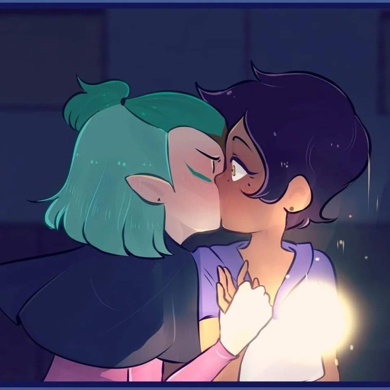 Дом Совы арты лумити