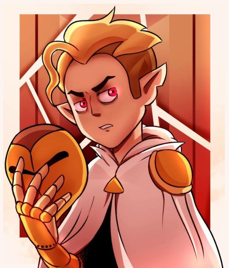 Совиный дом мультсериал Эмити