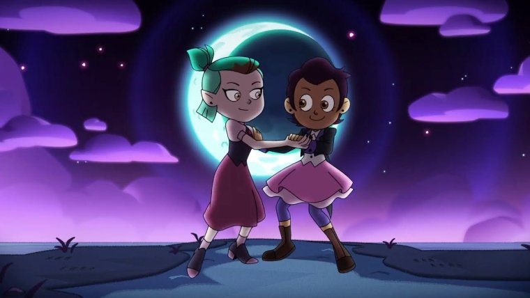 Эмити 2 сезон фиолетовым