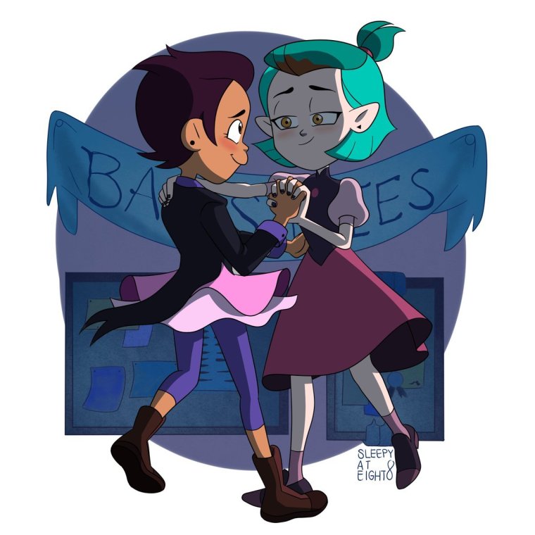 Боша и Уиллоу