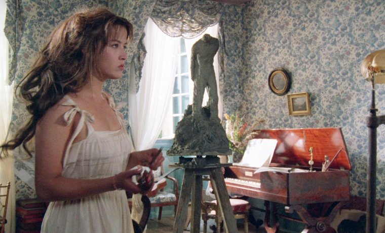 Софи Даниэль Сильвия Марсо