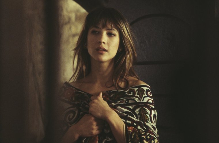 Софи Марсо 2022 горячие