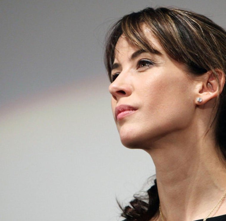 Софи Марсо 007