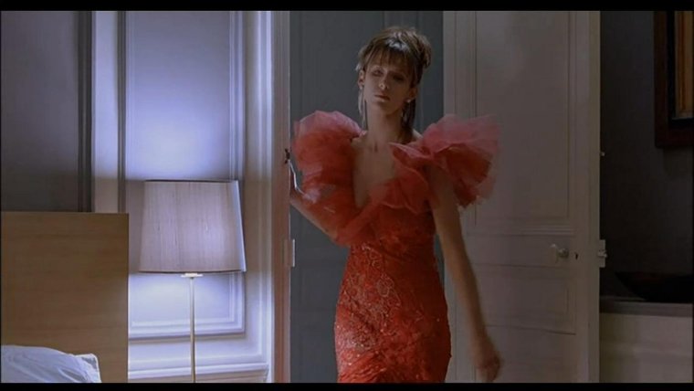 Софи Марсо 1999