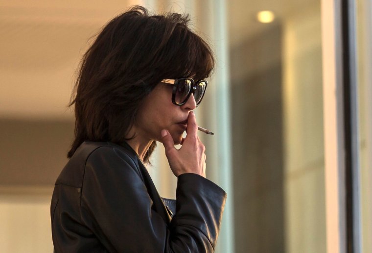 Софи Марсо 2020 дети