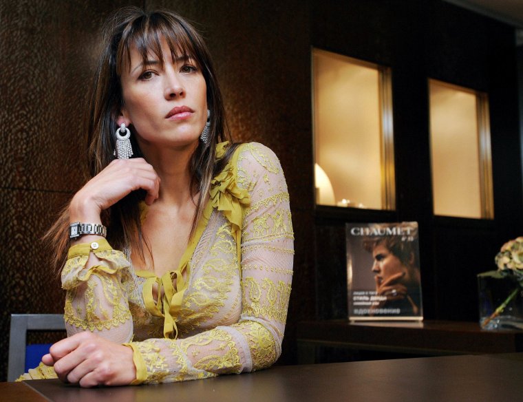 Софи Марсо фильмы 2020