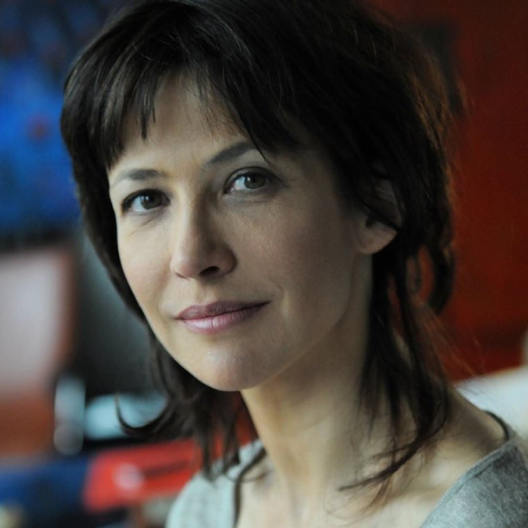 Софи Марсо обои