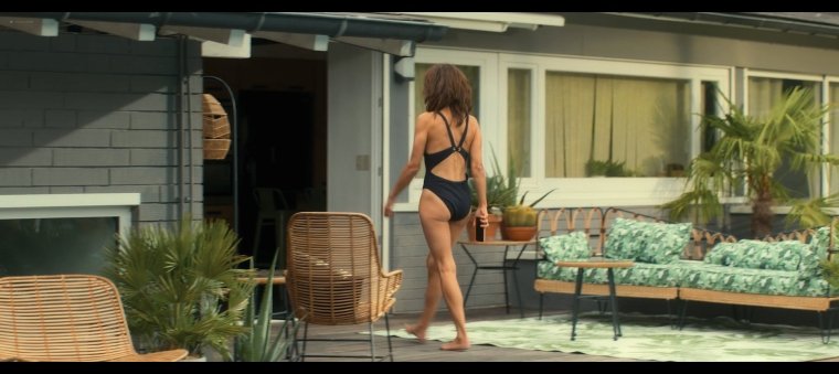 Софи Марсо 2020