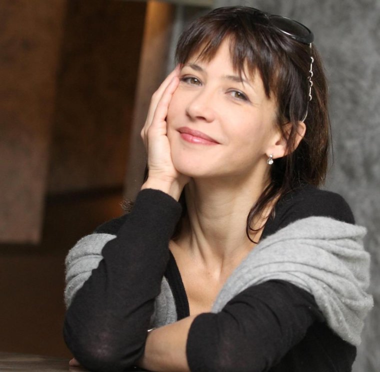 Софи Марсо 2022