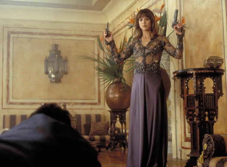 Софи Даниэль Сильвия Марсо