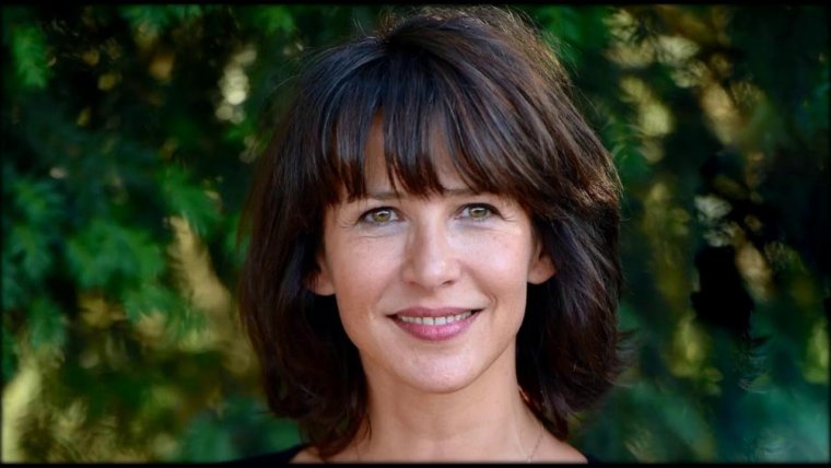 Дом Софи Марсо