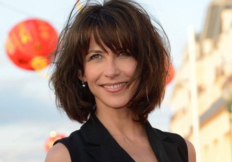 Софи Марсо 18 +