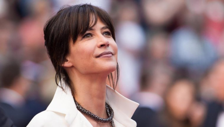 Софи Марсо 2005